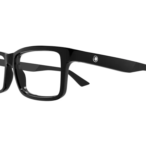 Montblanc MB0402O Eyeglasses - view 7
